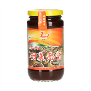 李龙甜面酱