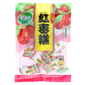 绿滋肴红枣糕
