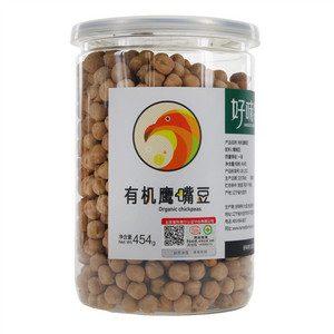好味特有机鹰嘴豆