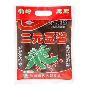 远航二元豆酱（天天豆酱特惠系列）