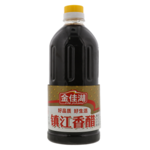 金佳湖镇江香醋