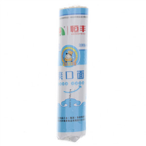 河套爽口面