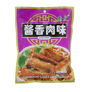 厨发固态复合调味料（酱香肉味）