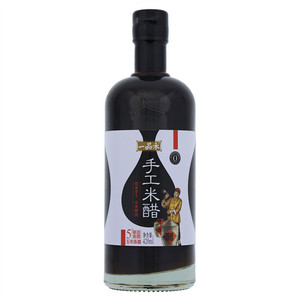 一品禾手工米醋