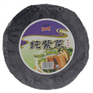 佳味鲜紫菜