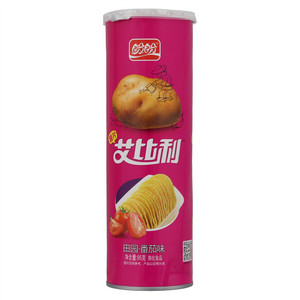 盼盼艾比利田园·番茄味薯片