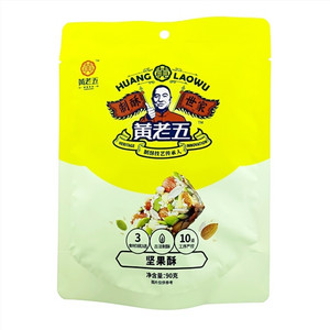 坚果酥（五果酥）90g