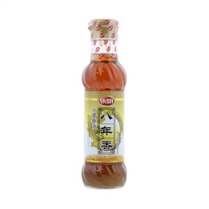 钦明八年香芝麻油