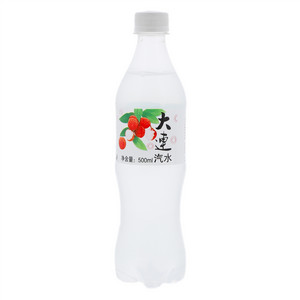 依仑大连汽水果味型碳酸饮料