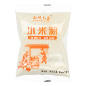 木糖醇醇香豆浆粉