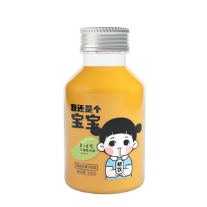 初饮复合芒果汁饮品
