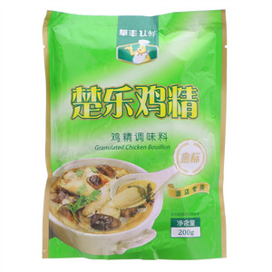阜丰U鲜金标楚乐鸡精