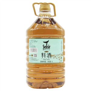 Seasir食圣调味料酒