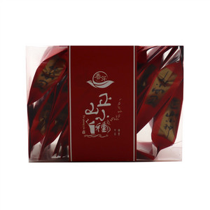 春芽正山小种