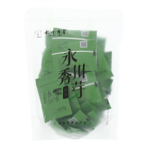 云阖 永川秀芽