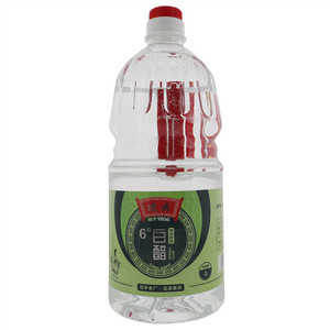 凌云6°白醋(酿造食醋)