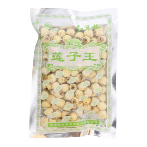 红军桥莲子王