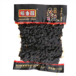 稻香园麻辣豆豉