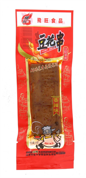 飞旺豆花串15G