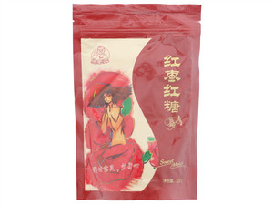 糖先森红枣红糖320g