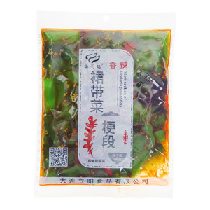 海阁瑞香辣裙带菜梗段