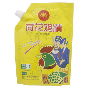 荷花鸡精（鸡精调味料）