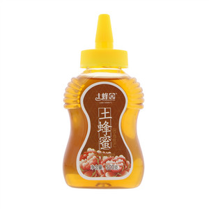 土蜂蜜