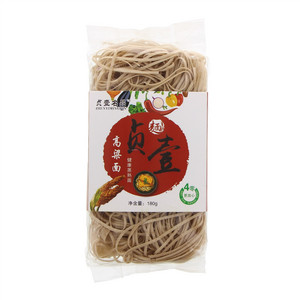 贞壹名品贞壹果蔬面（高粱面）
