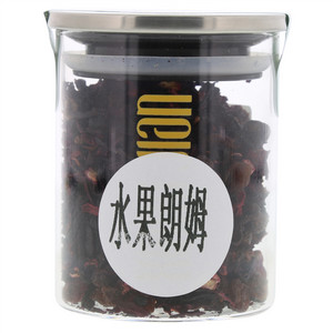 乡尖水果朗姆水果茶