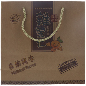 明良锥栗仁