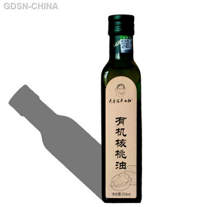 大秦岭牛伯伯有机核桃油