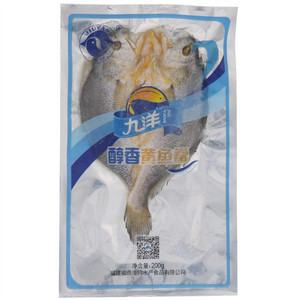 九洋醇香黄鱼鲞