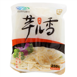 芋儿香魔芋素食