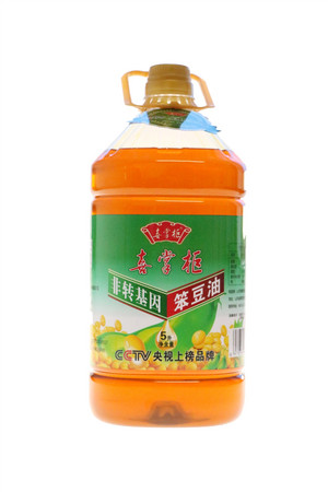 喜掌柜笨豆油
