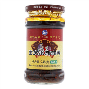 崔婆婆重庆小面调料