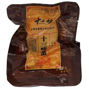 秘卤十三坊十三味香蛋