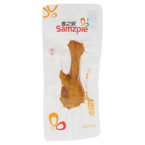 38g盐焗翅根