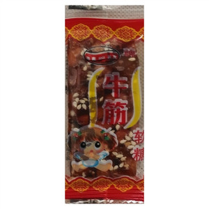 浩南发发牛筋糖（其他糖果）