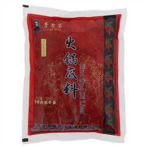 李老冒牛油火锅底料