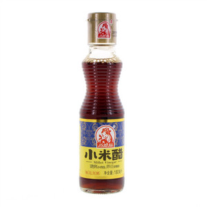 巧媳妇小米醋（酿造食醋）