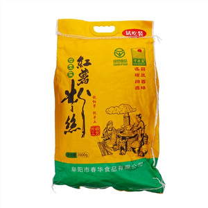 宁老庄红薯粉丝