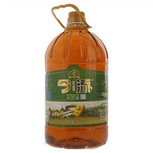 今添大豆油