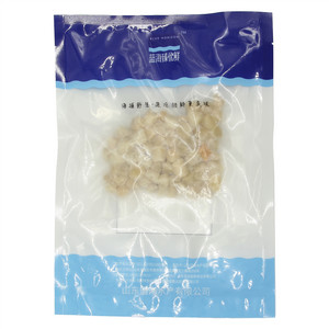 蓝海臻优鲜淡干贝丁