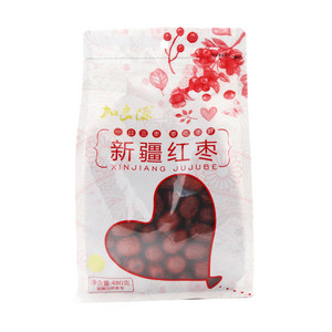 加良源新疆红枣