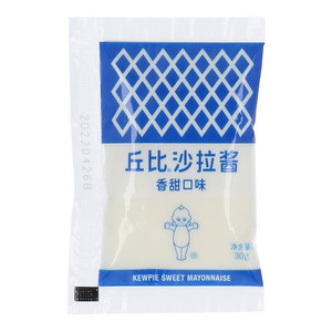 丘比香甜口味沙拉酱