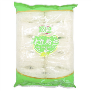汉高绿豆粉丝