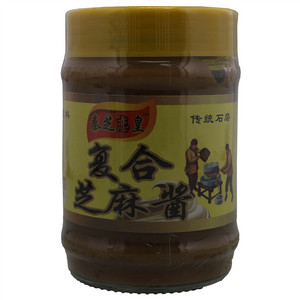 秦之恋皇复合芝麻酱