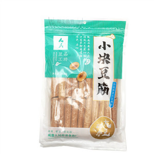 人民小块豆筋