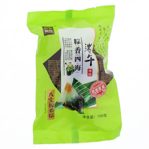 稻香嘉粽八宝板栗粽