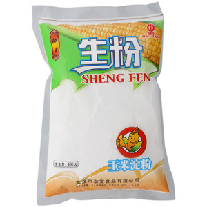 劲宝生粉（玉米淀粉）